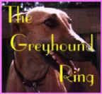 Greyhound Ring